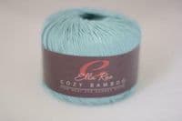 Ella Rae COZY BAMBOO Knitting Crochet Yarn / Wool 50g - Shade 05